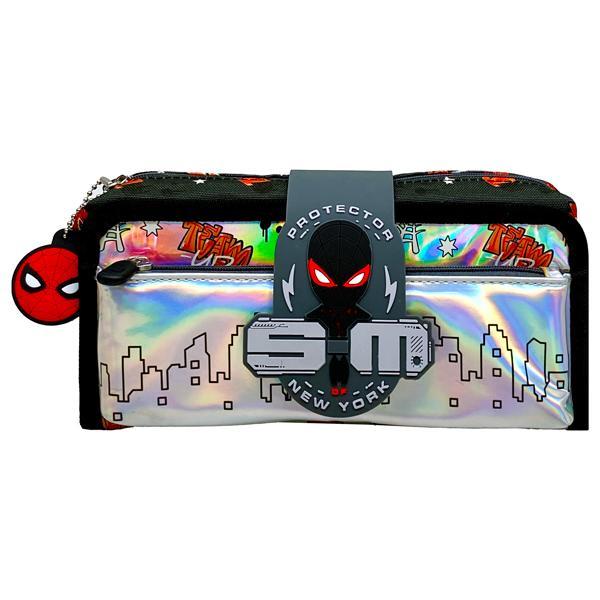 Bóp Viết Hologram Spider-Man - iiGEN YZ310080