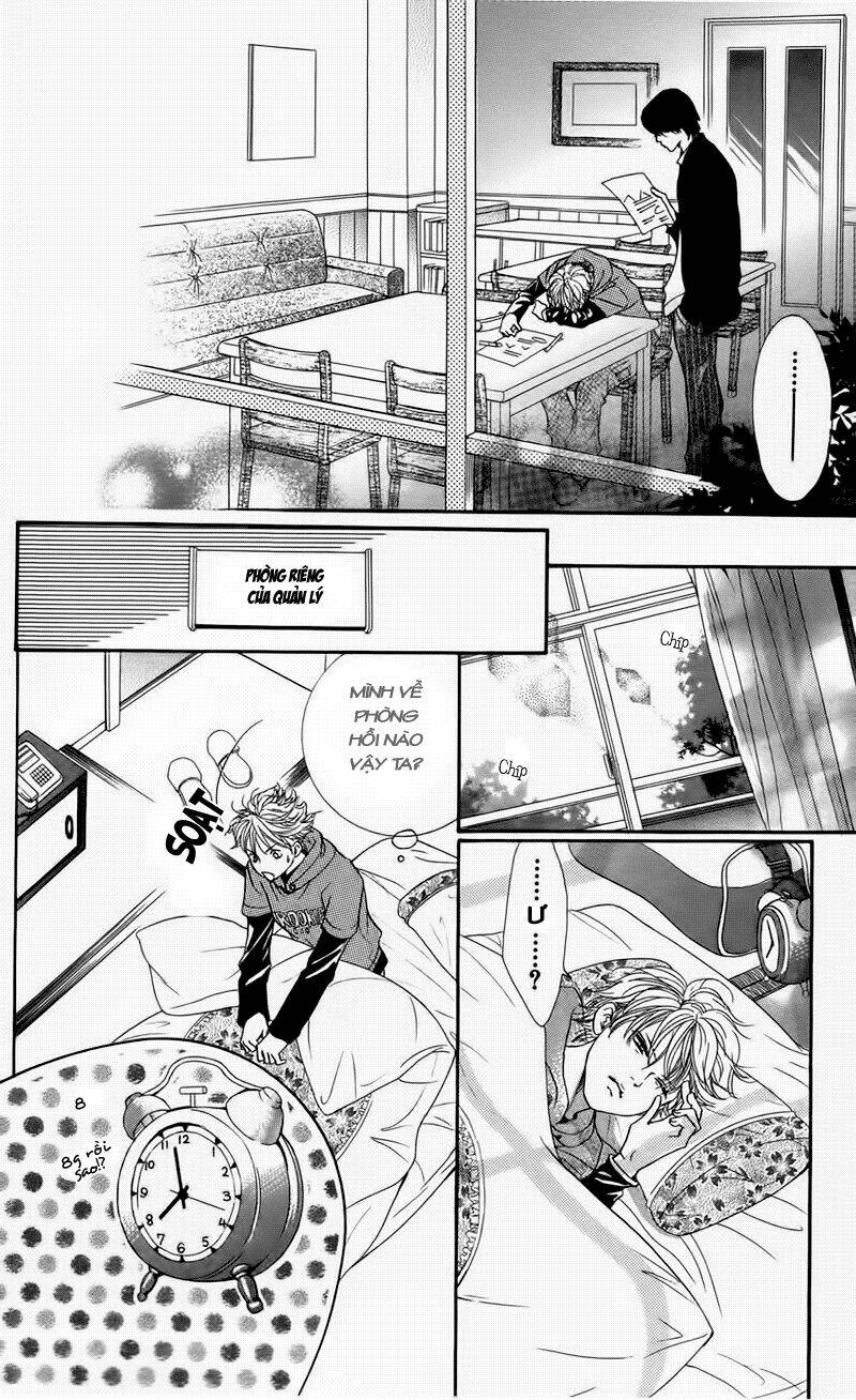 xứng danh anh hùng chapter 2 41