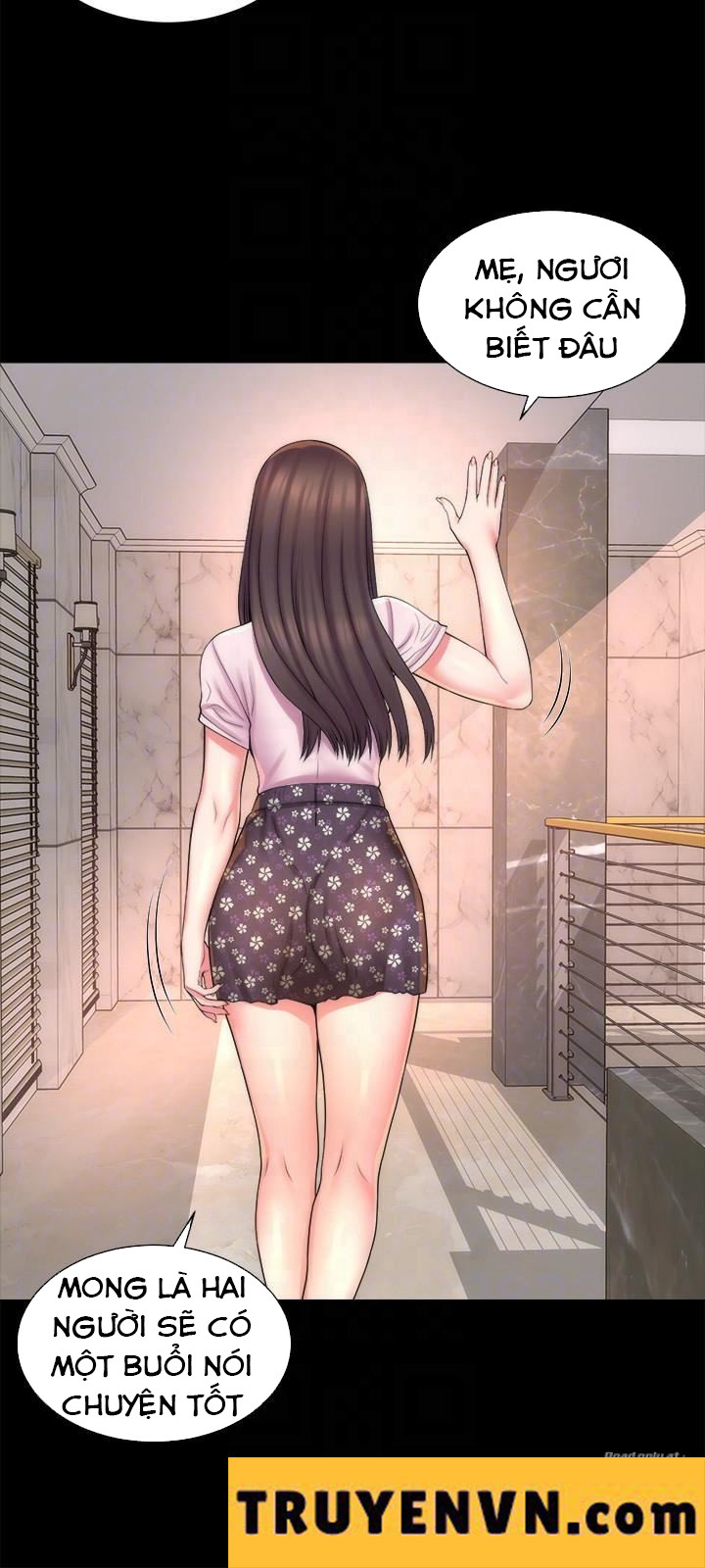 mother and daughter next door chapter 39 18