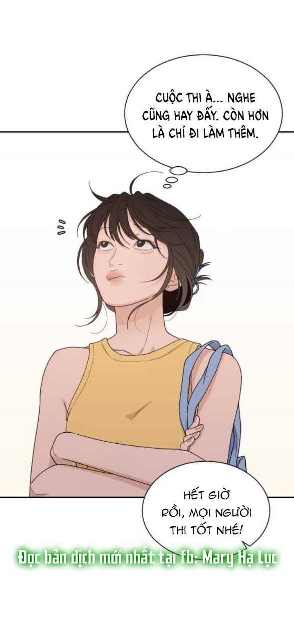 Vận May Bất Ngờ chapter 52.1 19