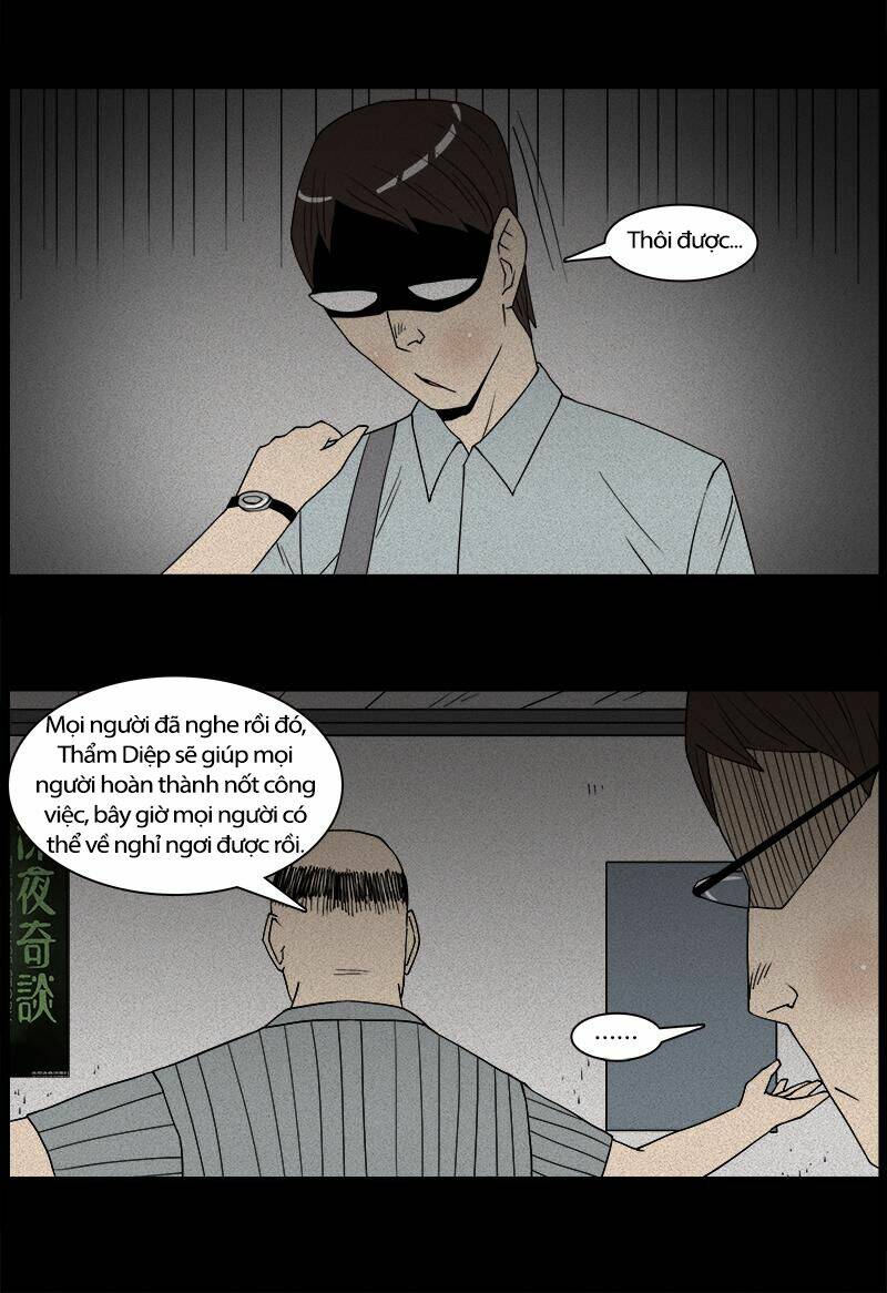 kinh dị đêm khuya chapter 52 21