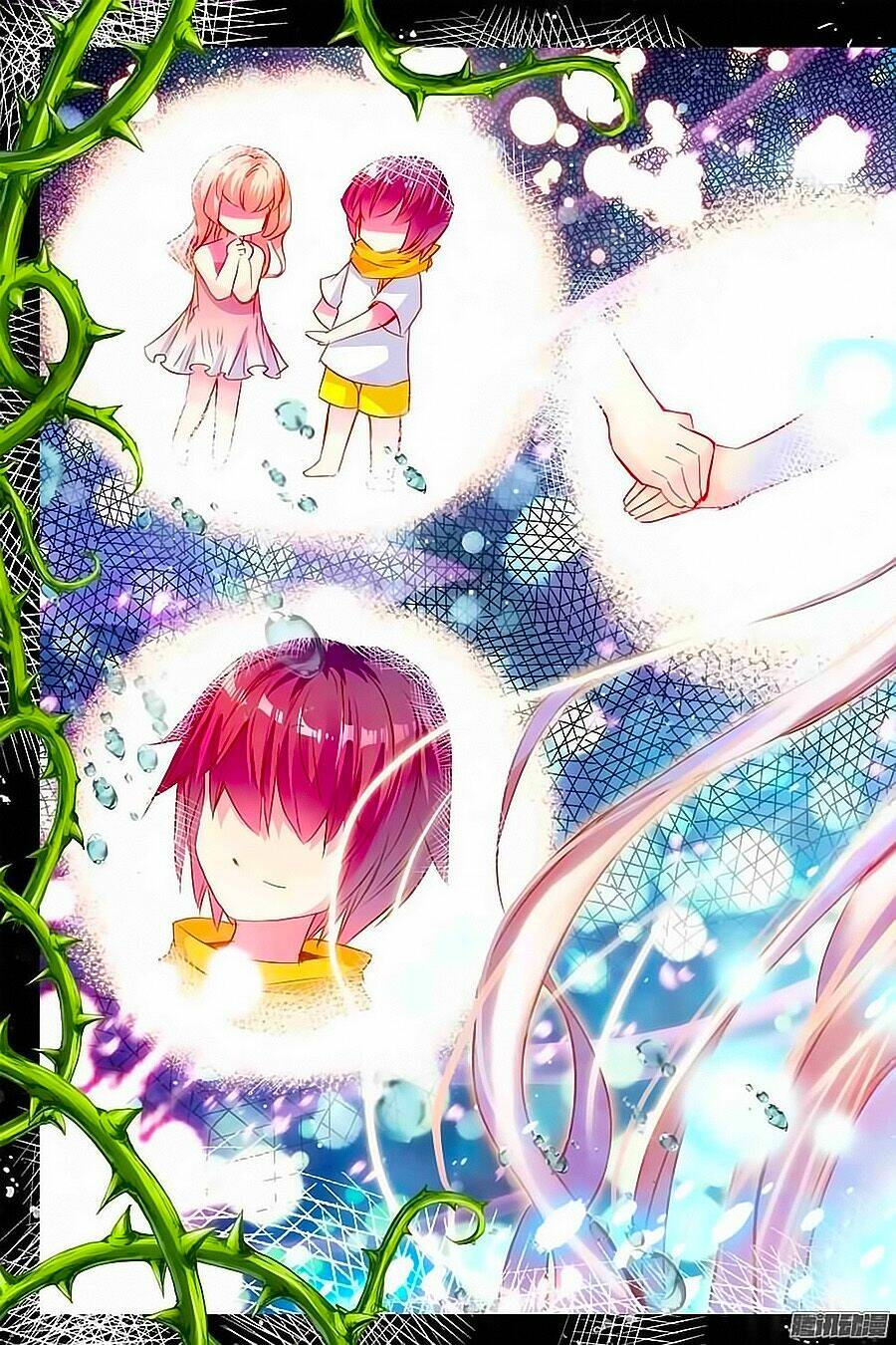 101 sủng vật tình nhân chapter 33 9