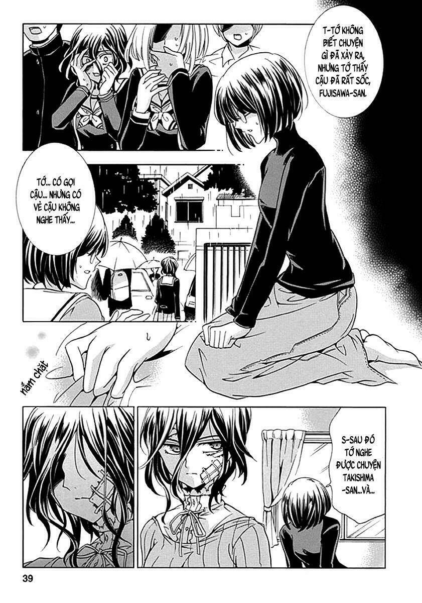 fukushuu kyoushitsu chapter 6.5 42