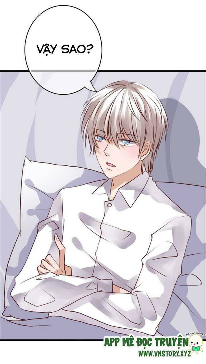 sau con mưa mùa hạ chapter 59 5