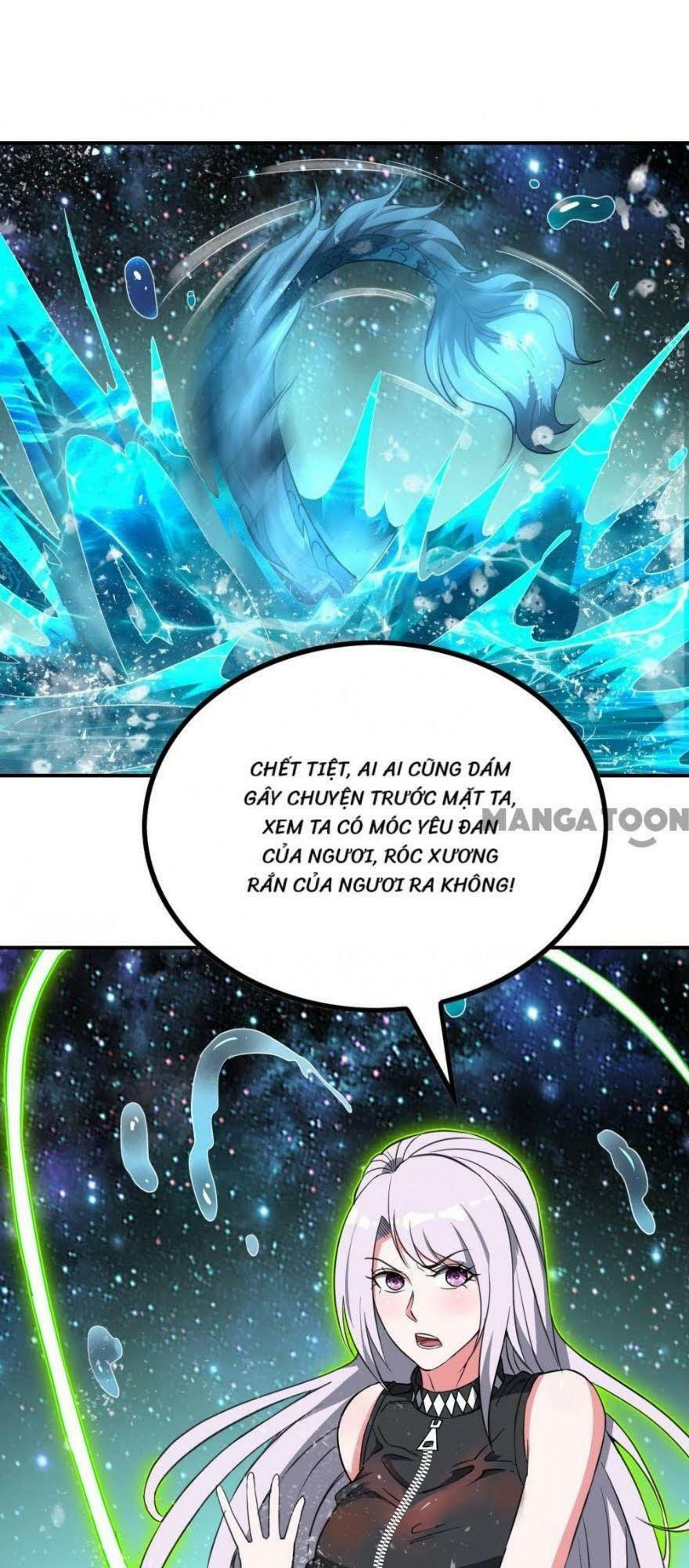 đệ nhất người ở rể chapter 138.2 1