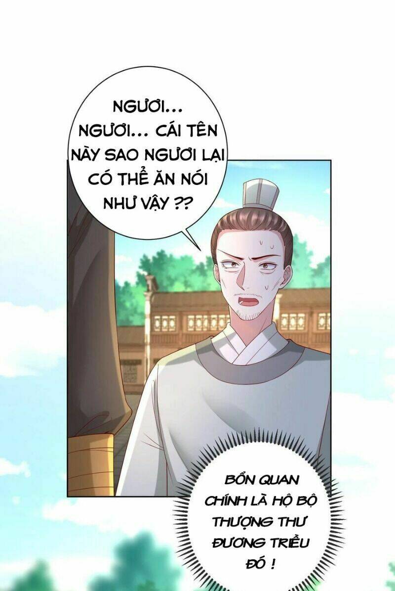 độc y đích nữ chapter 155 2
