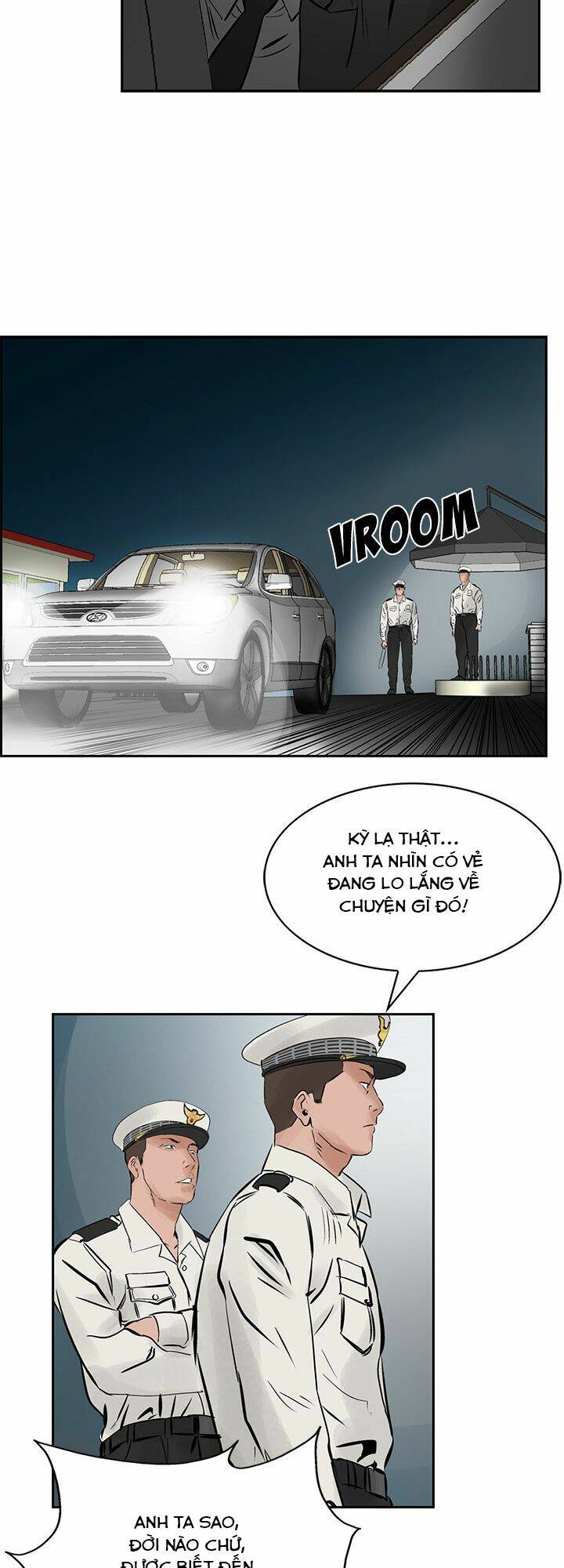 huyền thoại : khởi đầu chapter 24 17