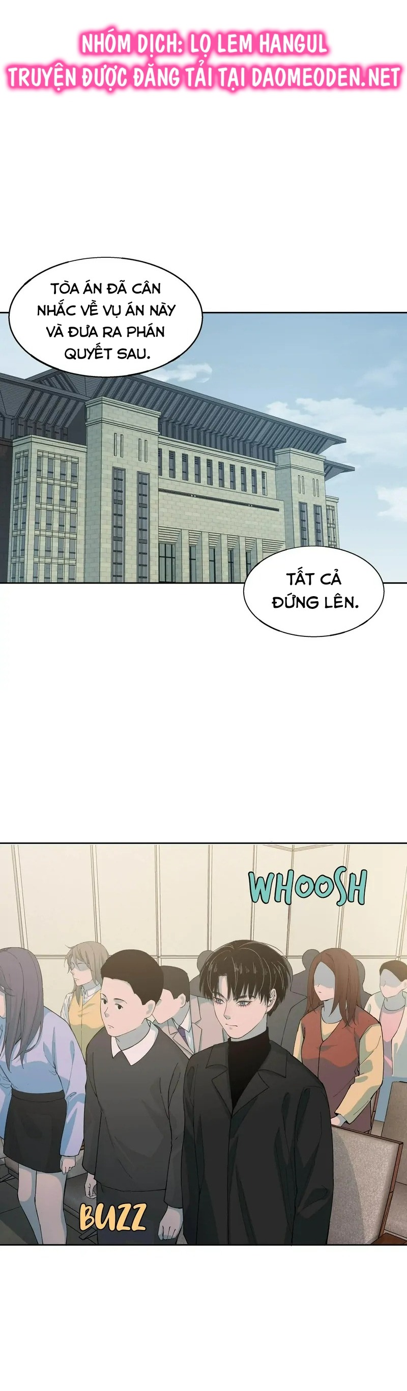 tôi biết bí mật của anh ta chapter 71 19