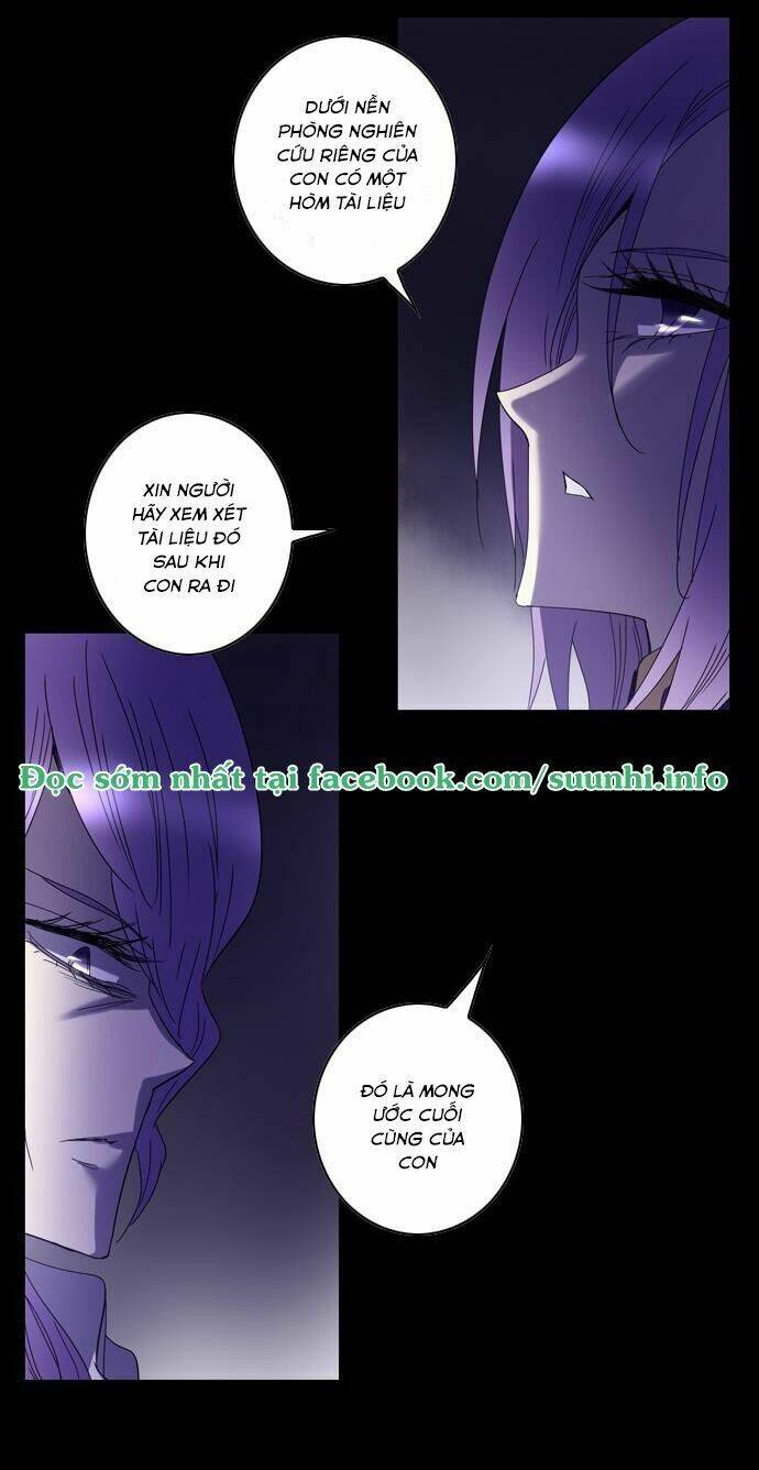 bản khế ước linh hồn chapter 84 30