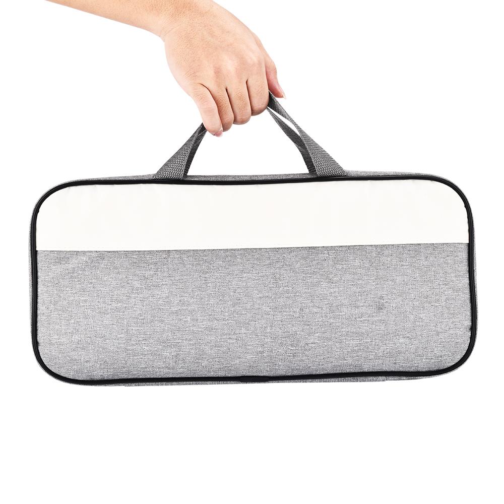 Portable Gimbal Carrying Bag Protective Storage Handbag Case Accessory Replacement for Zhiyun Smooth 4 for Handheld