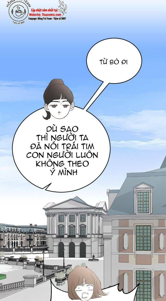 ba người anh trai cực phẩm của tôi chapter 50 9