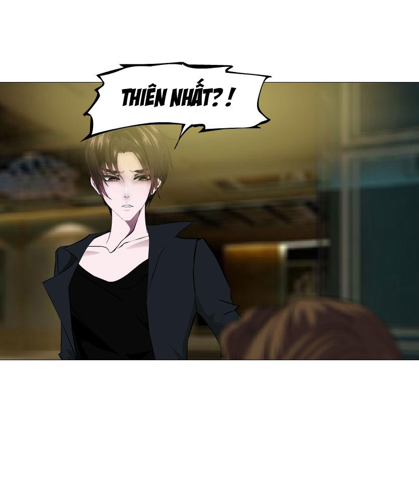 cạm bẫy của nữ thần chapter 36 22