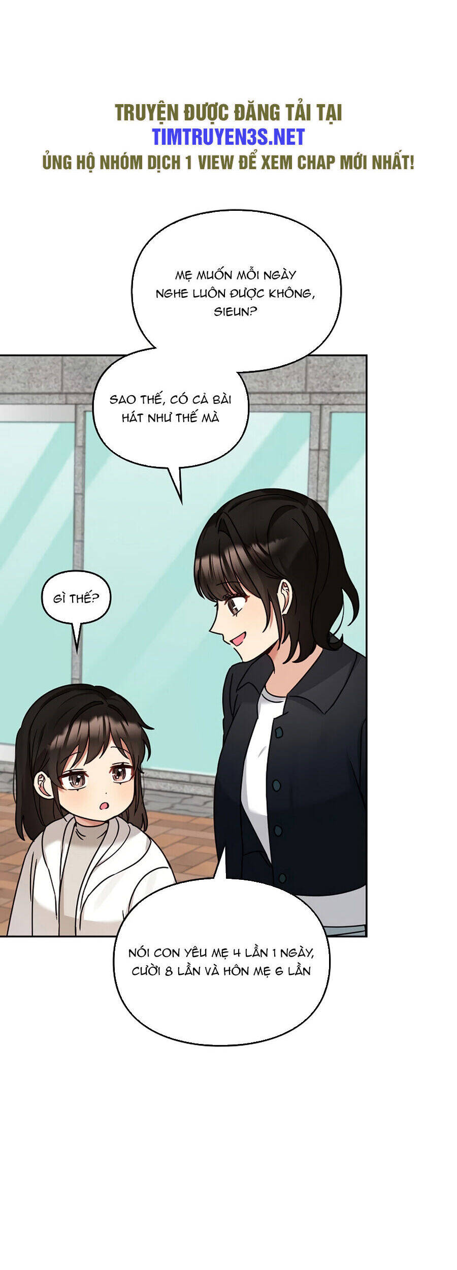 tôi trở thành một người cha chapter 128 37