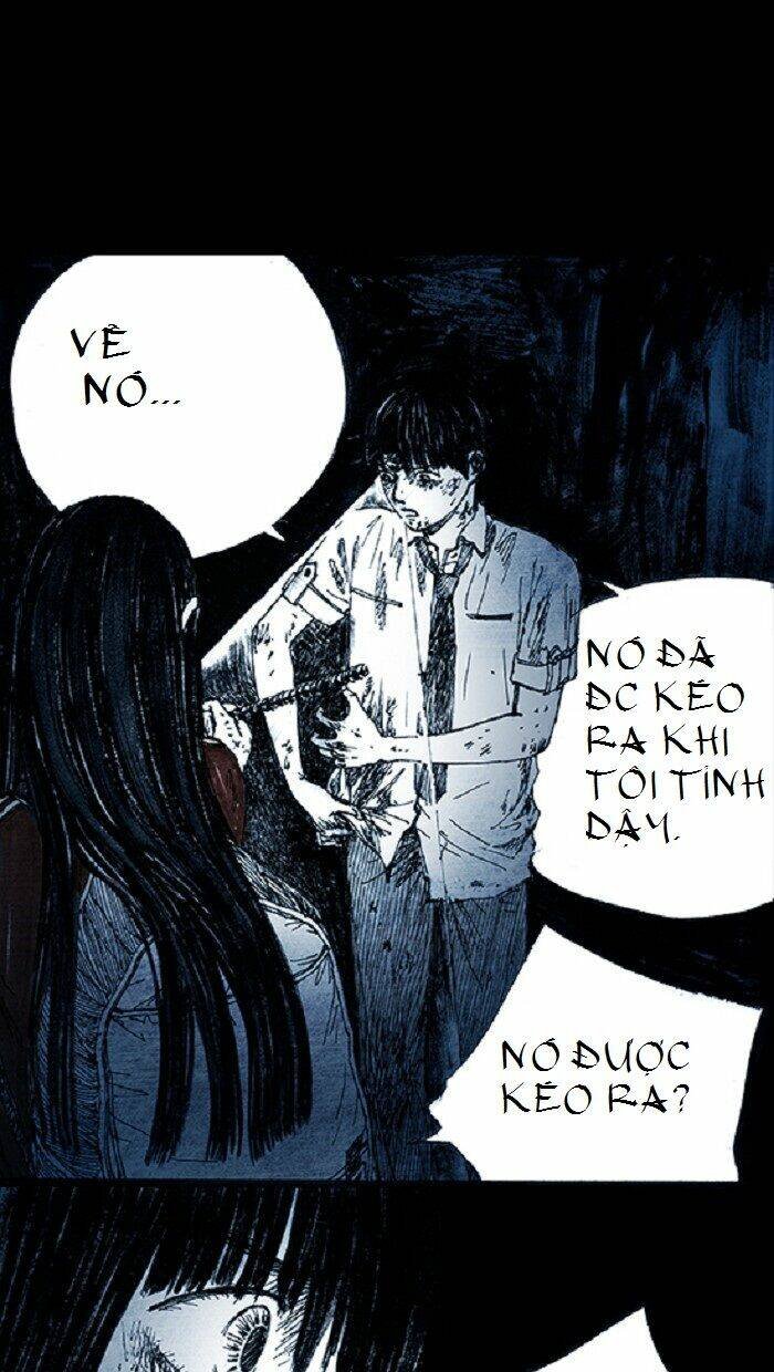 distant chapter 8 86