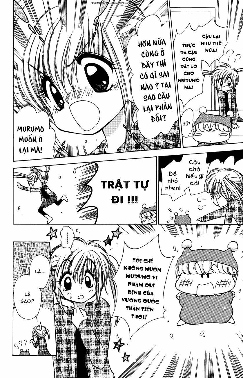 mirumo de pon! chapter 7 24