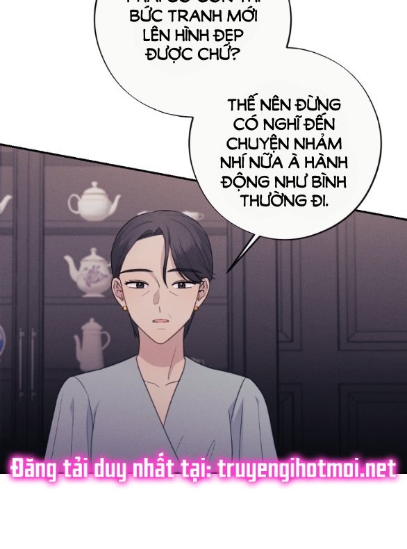[18+] người vợ quyến rũ chapter 26.2 17