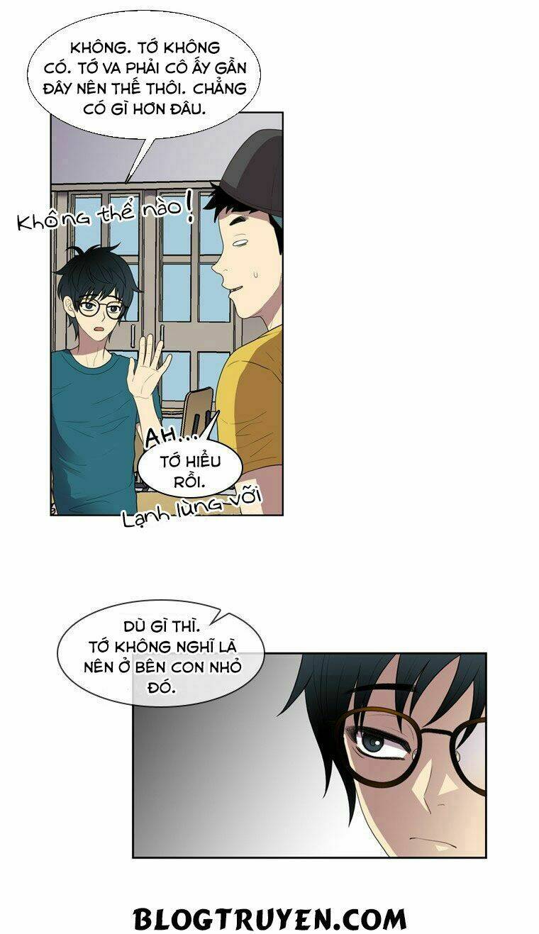 my shining world chapter 39 9