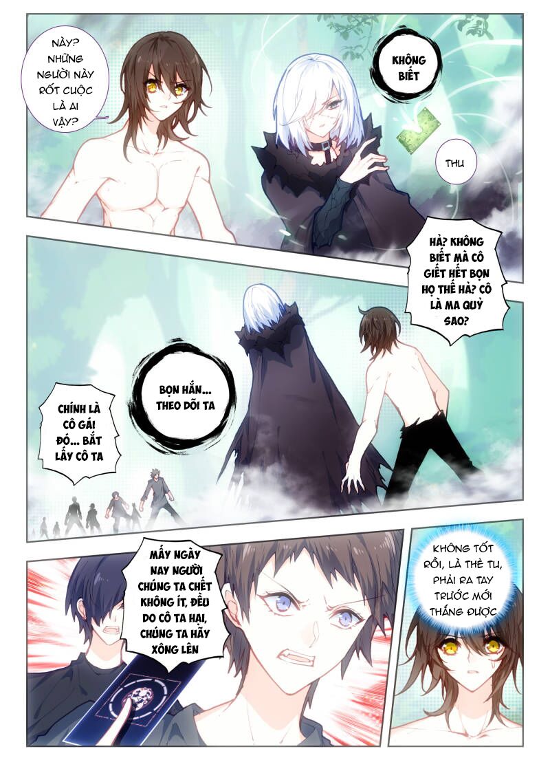 tạp đồ chapter 54 6