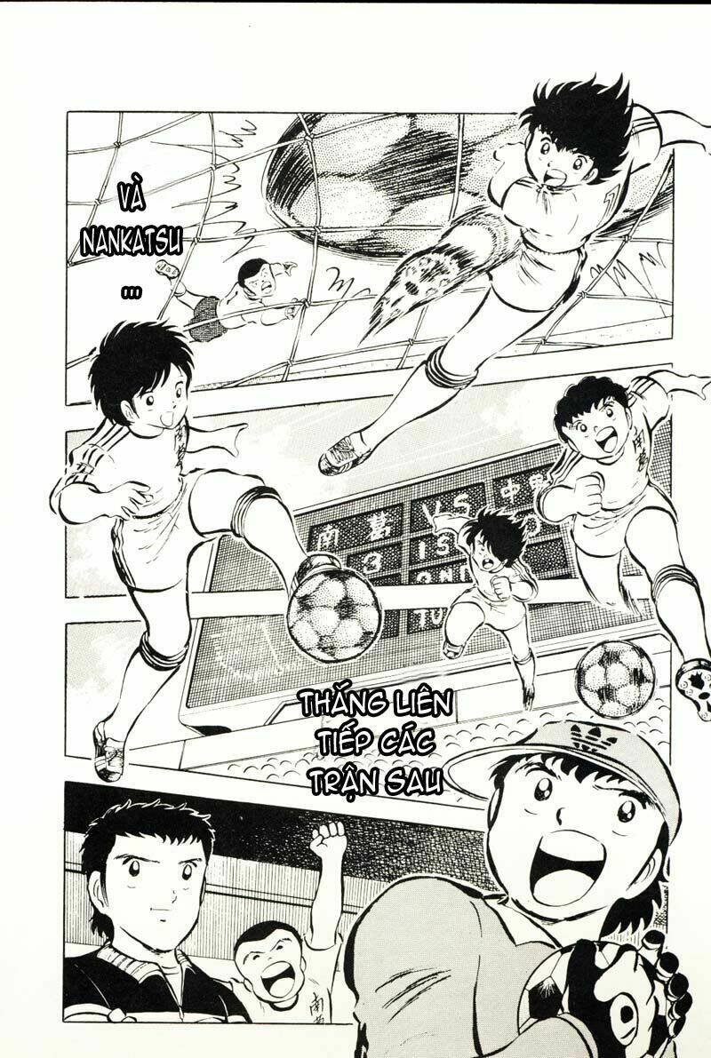 captain tsubasa chapter 11 18