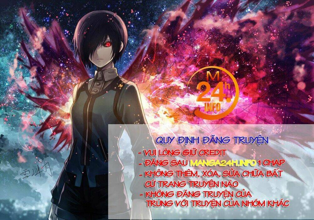 vua trên biển chapter 24 2