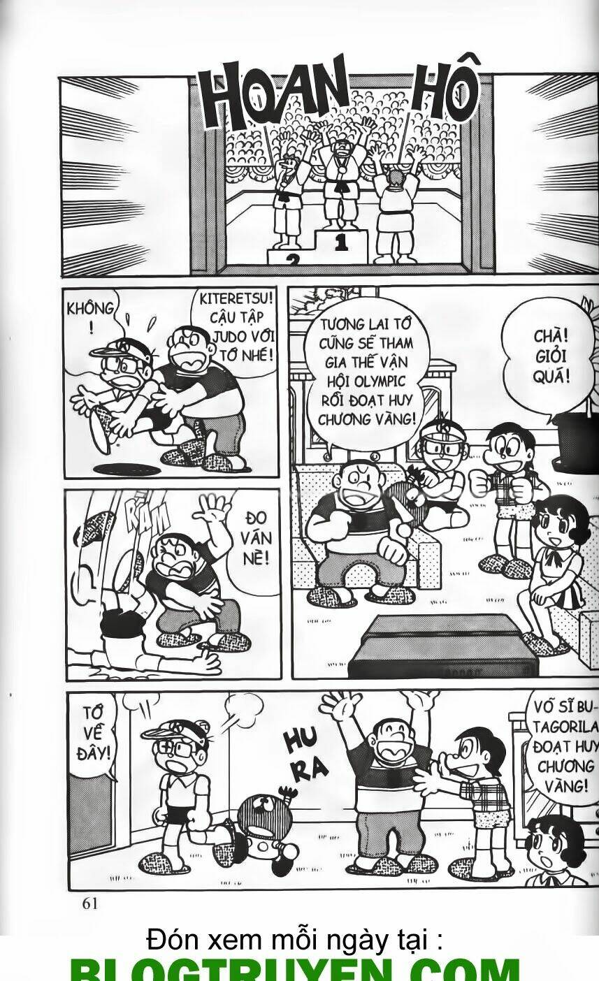 tân từ điển kì bí chapter 62 3