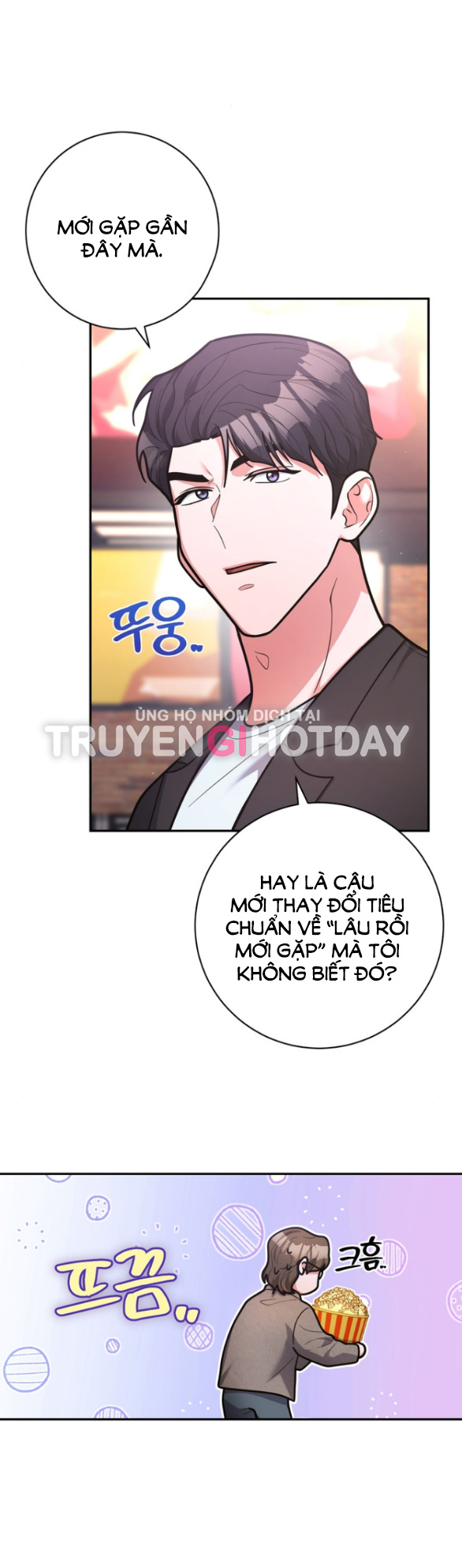 Tham Lam chapter 46.1 - Trang 21