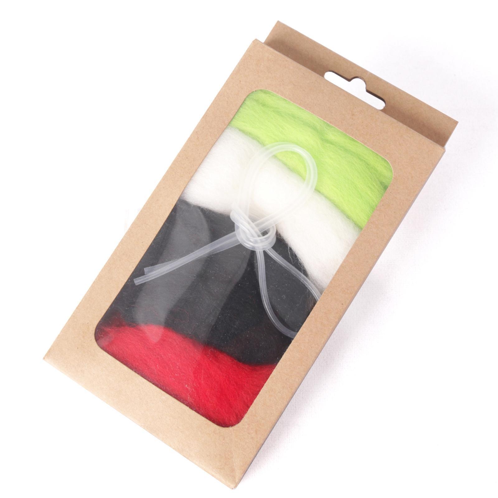 High Quality Strike Indicator Tool Fly Fishing Float Accessories for Fly Fishing Four Color