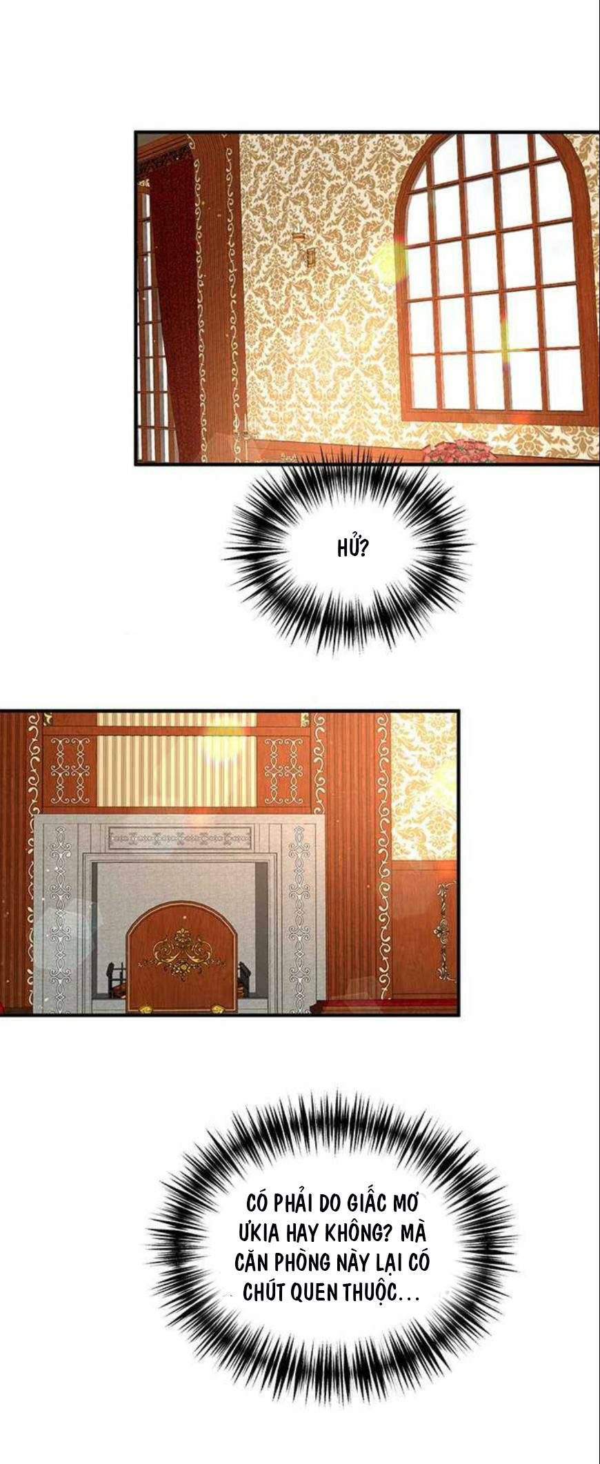 tại sao ngài làm điều này, công tước chapter 95 40