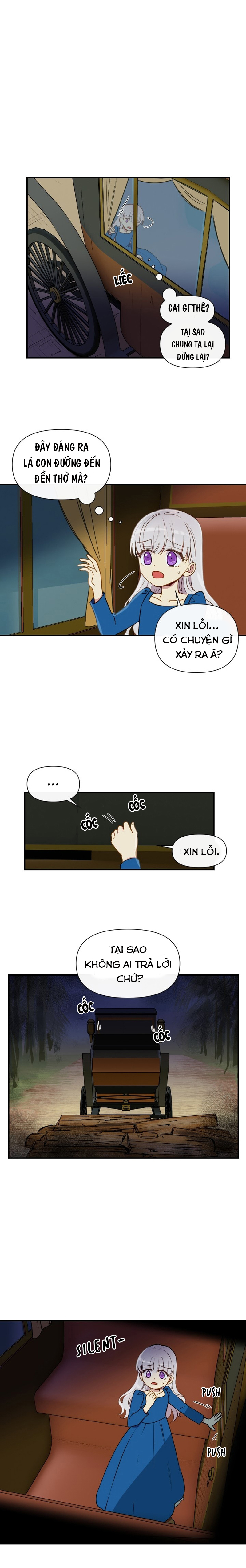 bản khế ước với nữ công tước ác ma chapter 13 8