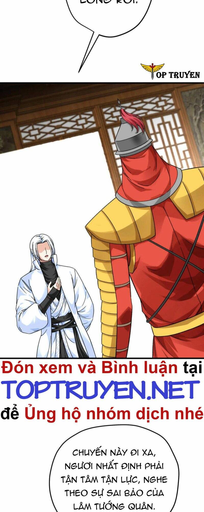 trọng sinh ta là đại thiên thần chapter 207 9