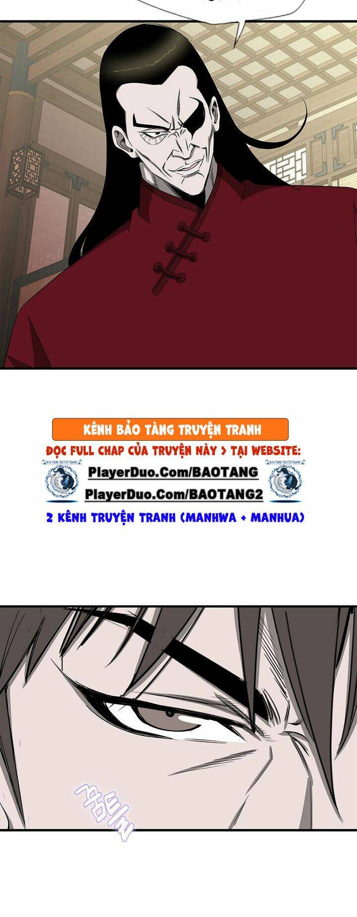 cuồng long chapter 60 28