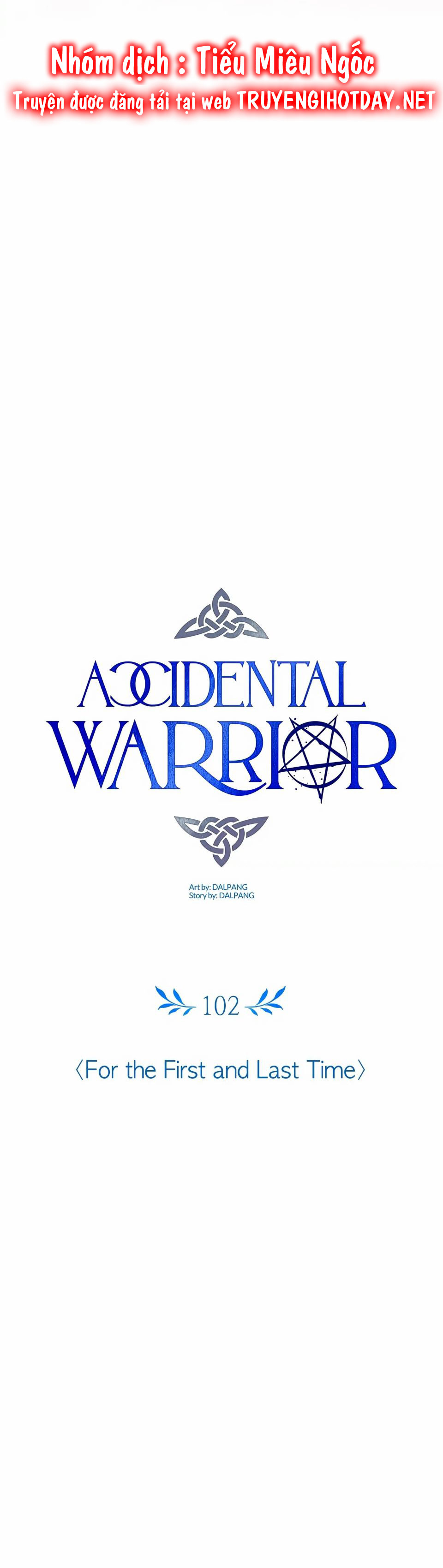 tôi không phải là nữ anh hùng chapter 102 6