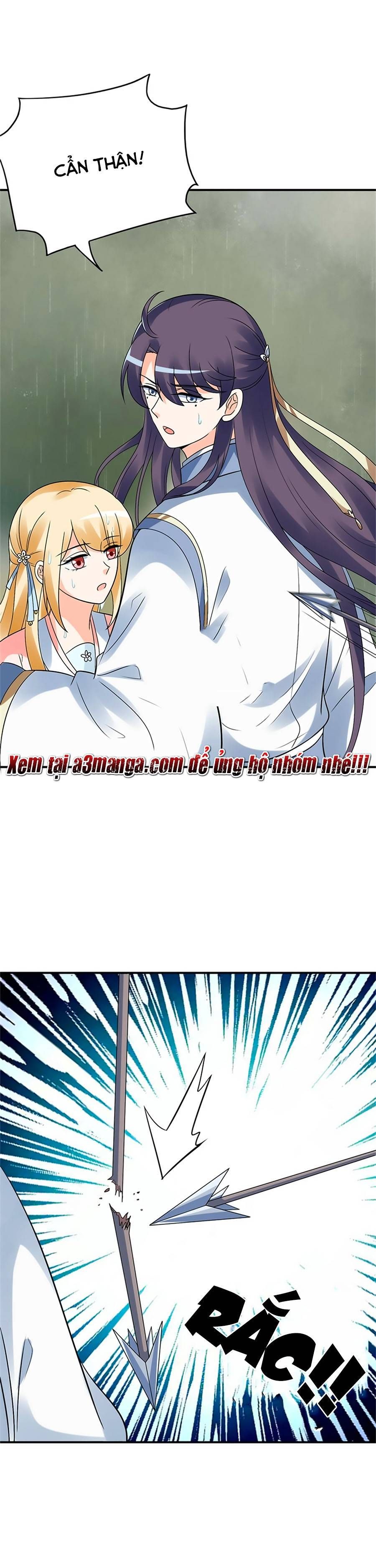 kiêu ngạo vương gia chủng điền phi chapter 147 29