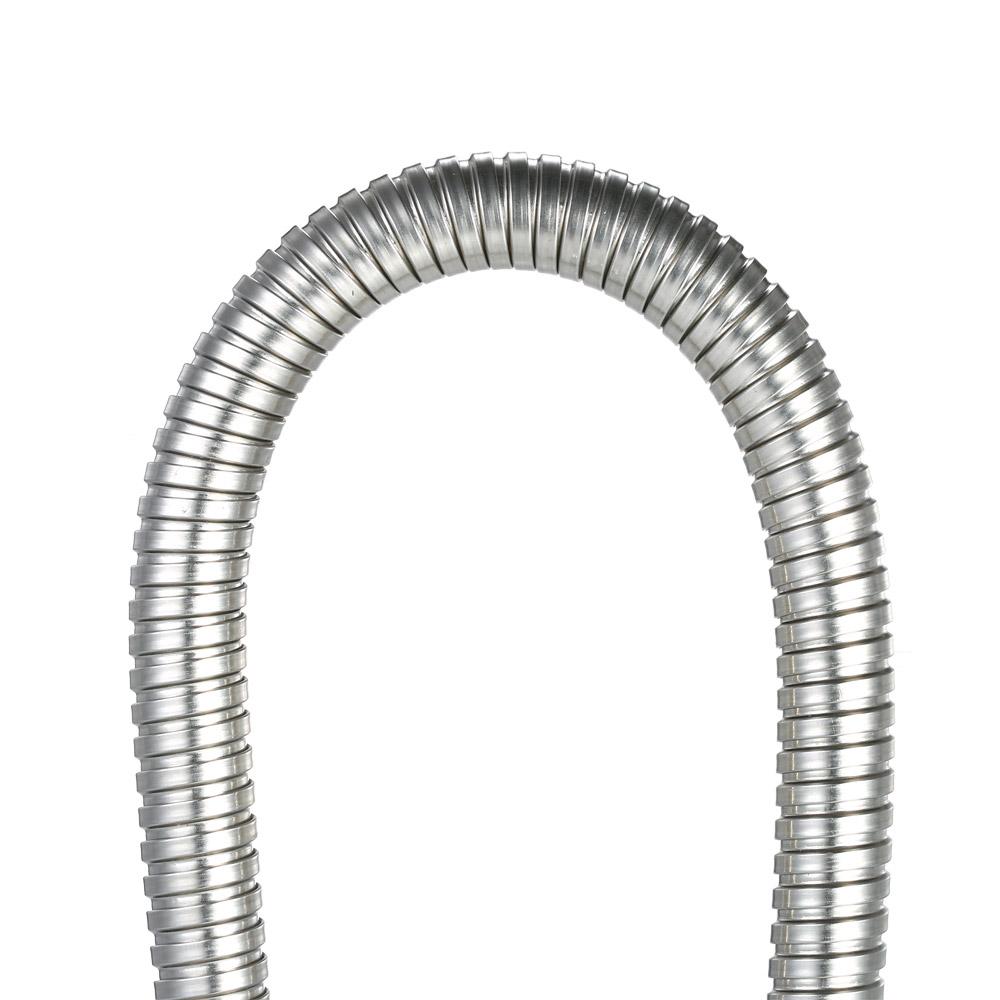 Ống tắm 79 inch Ống thép không gỉ linh hoạt cho đầu vòi hoa sen
