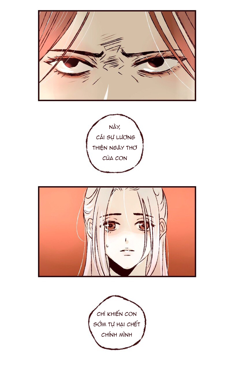 hoa của quỷ chapter 10 16