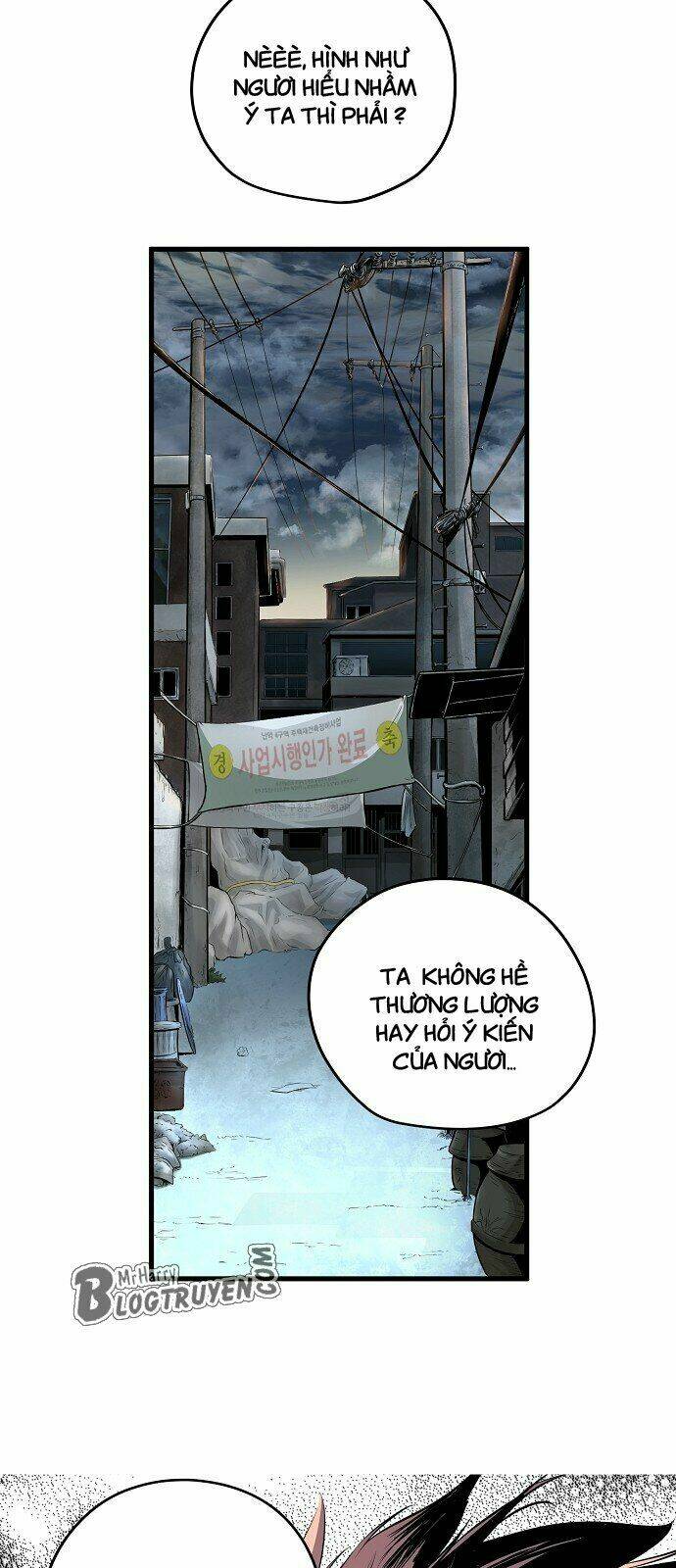 hứa lan chapter 16 7