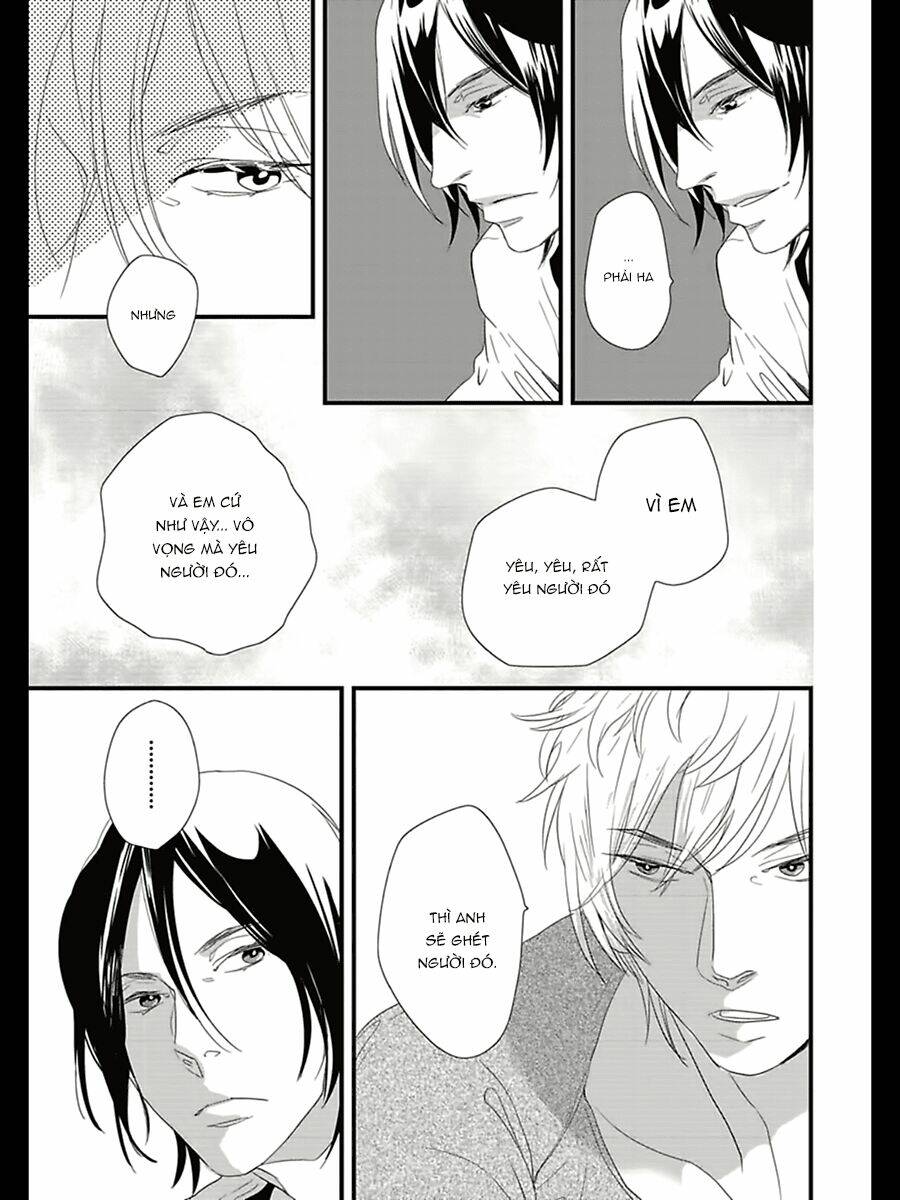 baka de guzu wa daikirai chapter 5 11