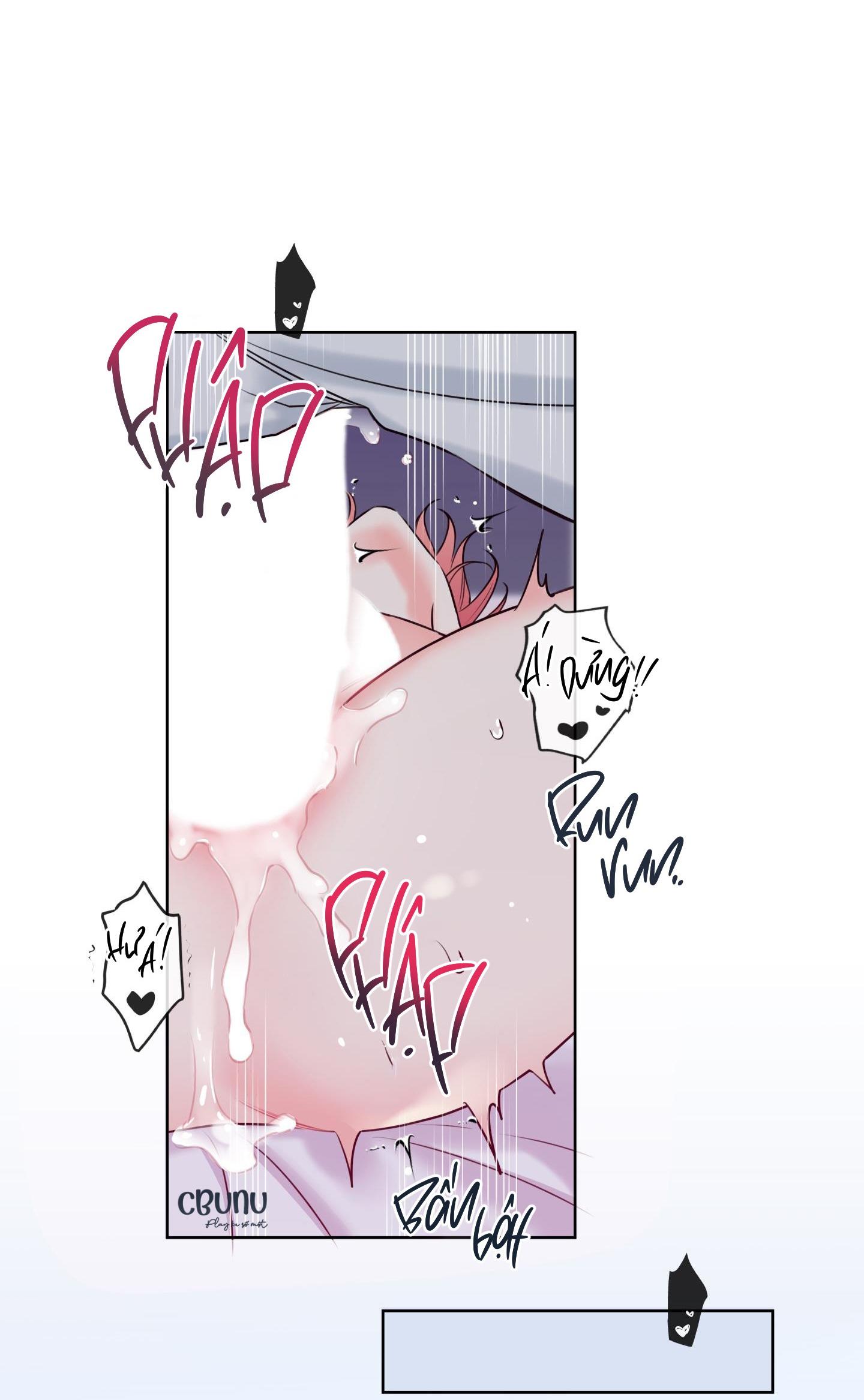 honey trouble - rắc rối ngọt ngào chapter 10 60