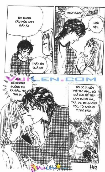tóc gió thôi bay chapter 10 141
