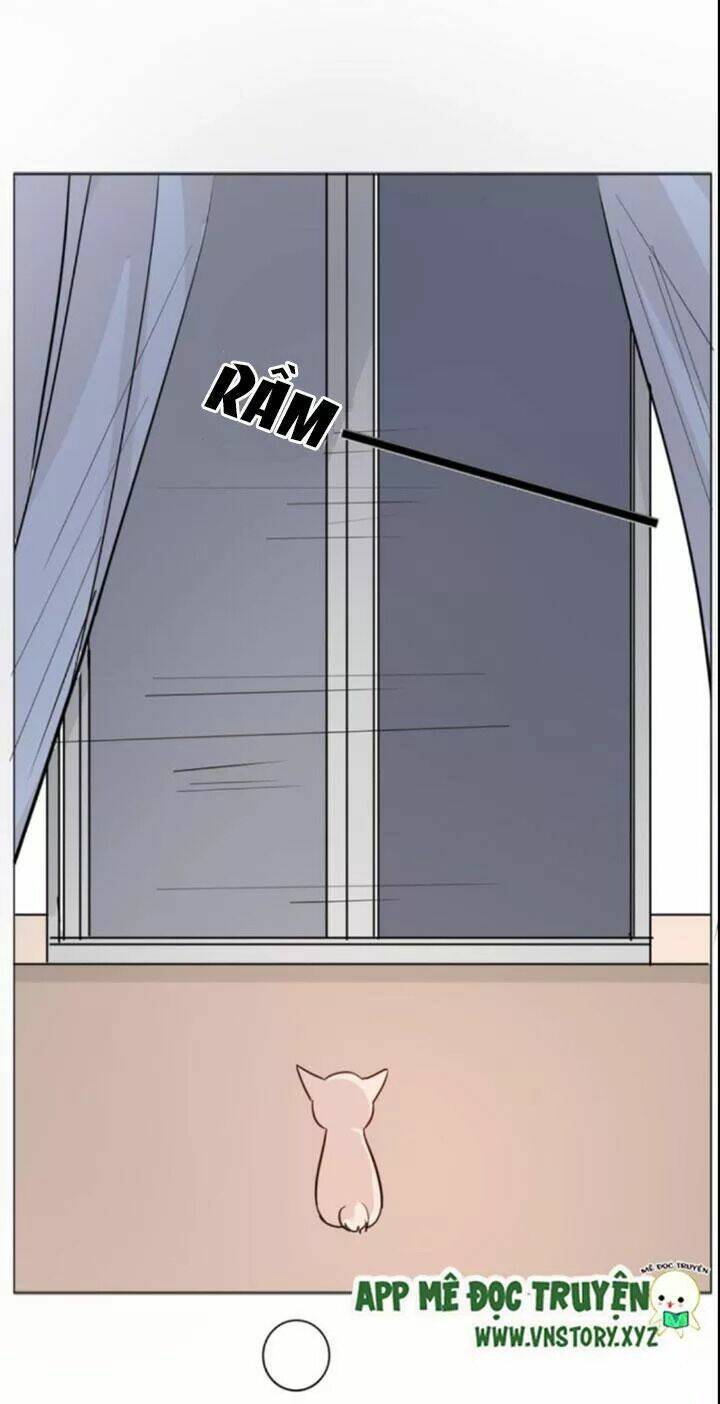 hồ tiên này không tin được chapter 30 10