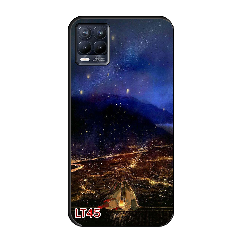 Ốp Lưng Dành Cho REALME 8