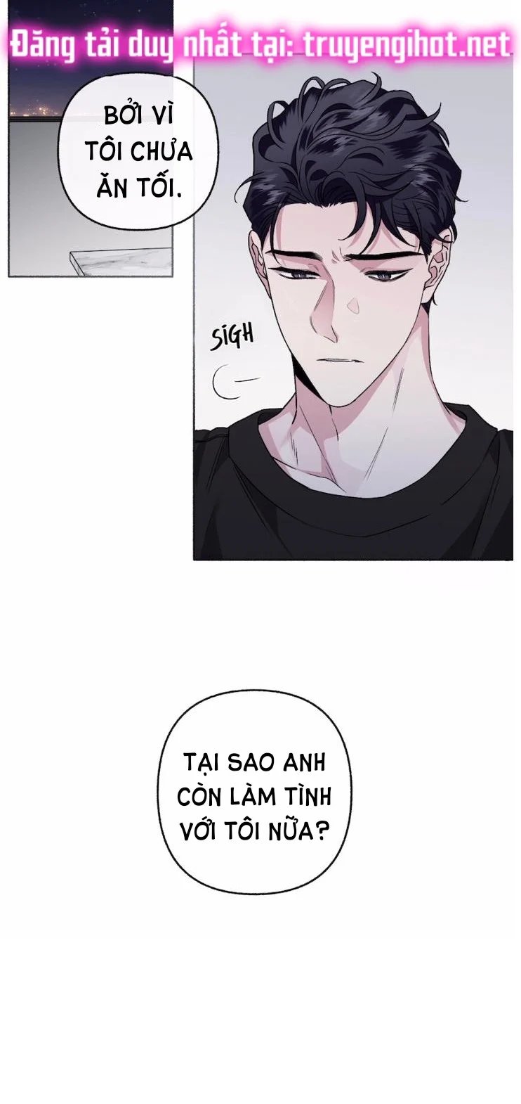 tình yêu kì lạ chapter 32 6