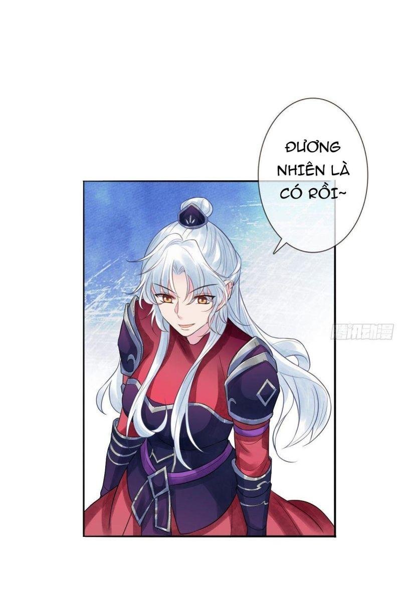 mạt thế nữ vương chapter 15 14