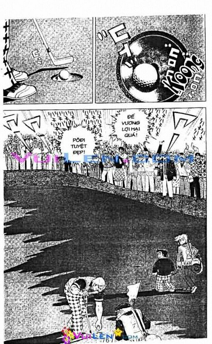 tân teppi chapter 65 76