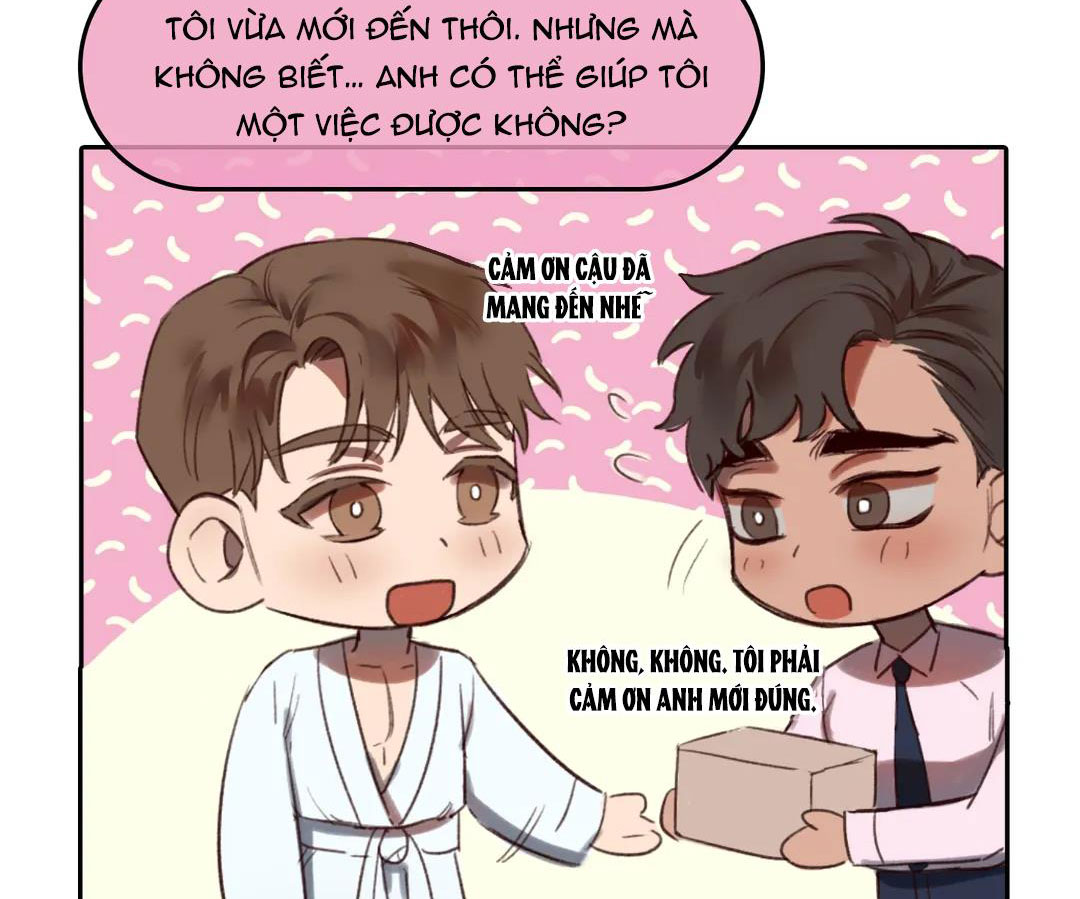 bài học về ngực của quý ngài sextoy chapter 1 165