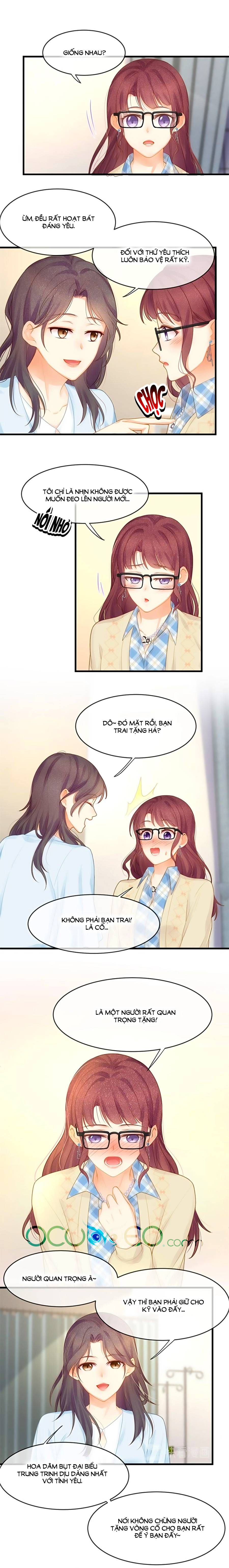 ta với bốn vị cố tiên sinh chapter 21 1