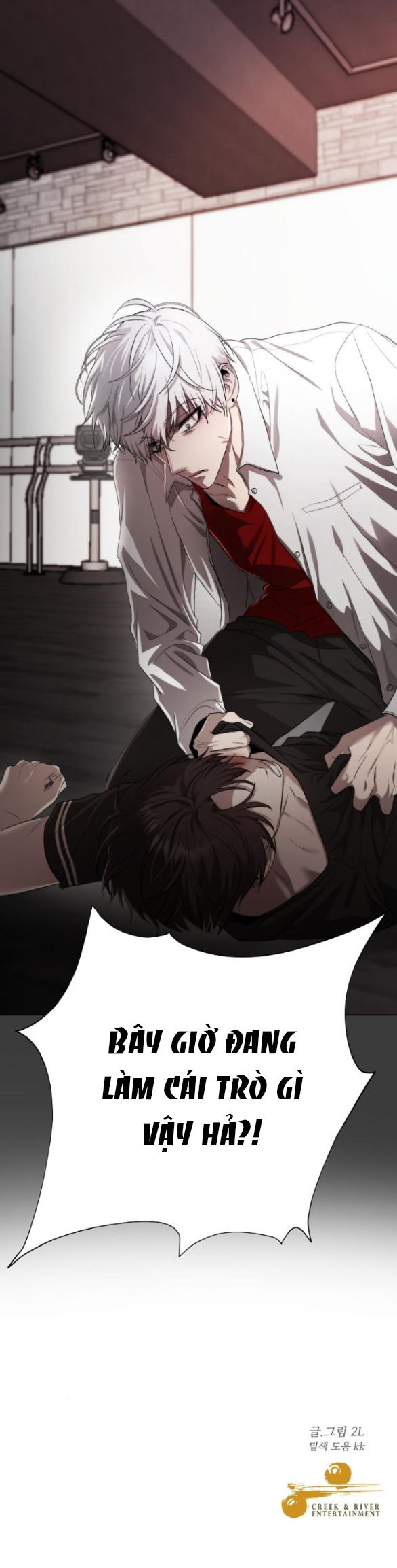 Tự Do Trong Mơ chapter 30.2 44