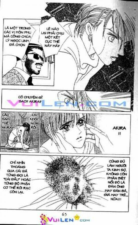 nàng tiên ánh trăng - kaguya hime chapter 11 65