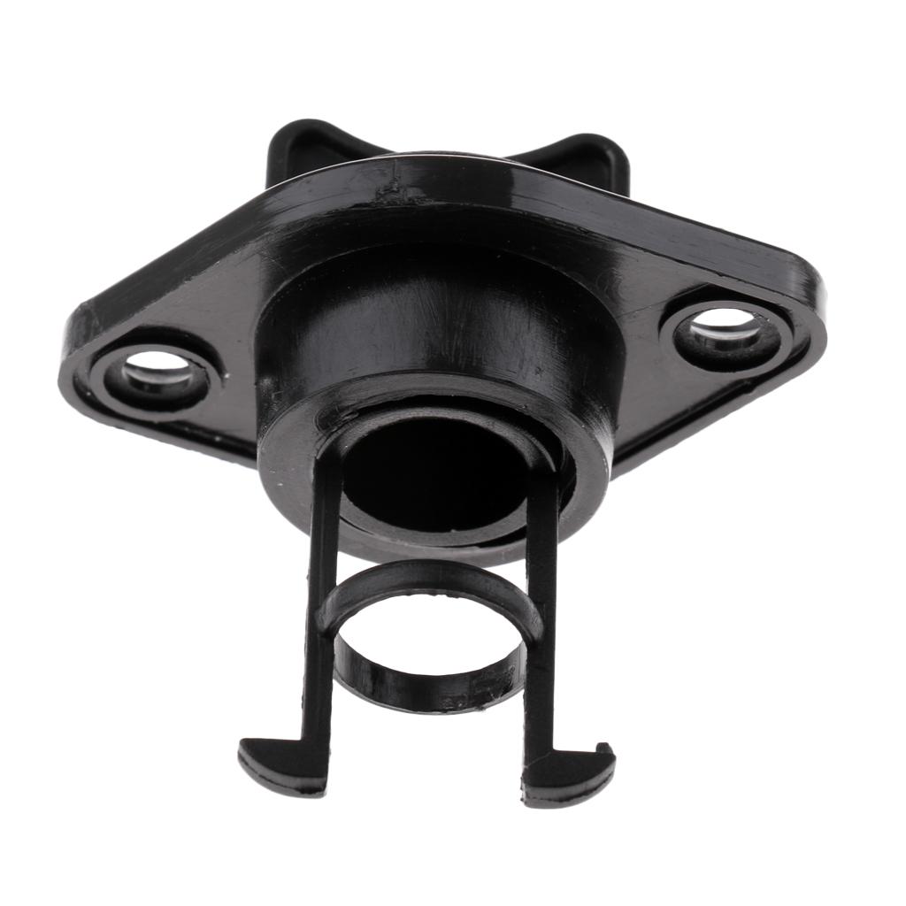 5 Piece Nylon 1 "Marine Boat Drain Plug Kayak Hull Plug Replacement