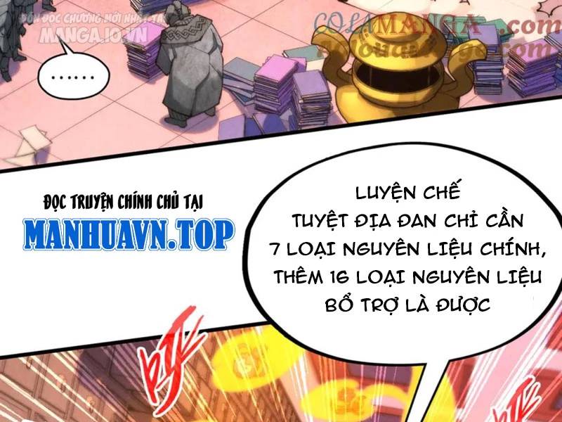 vạn cổ chí tôn chapter 302 54